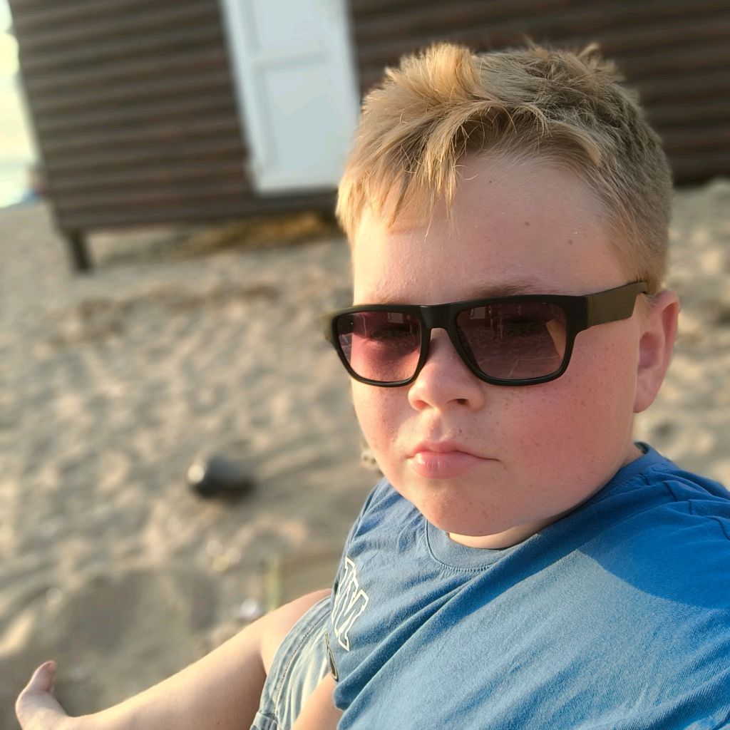 Андрей Блуд