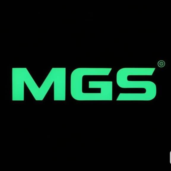 Автор на RuTube MGS-Portal
