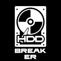 HDDbreaker