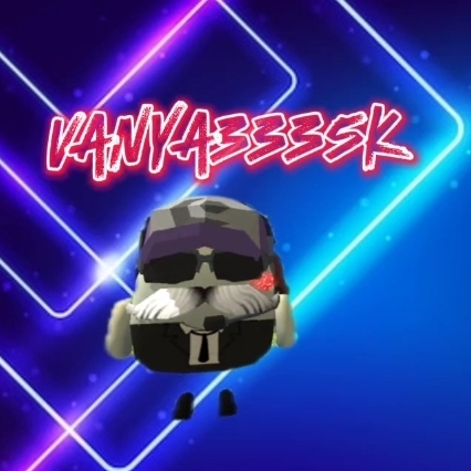 Vanya3335k