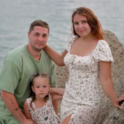 В мире Софии