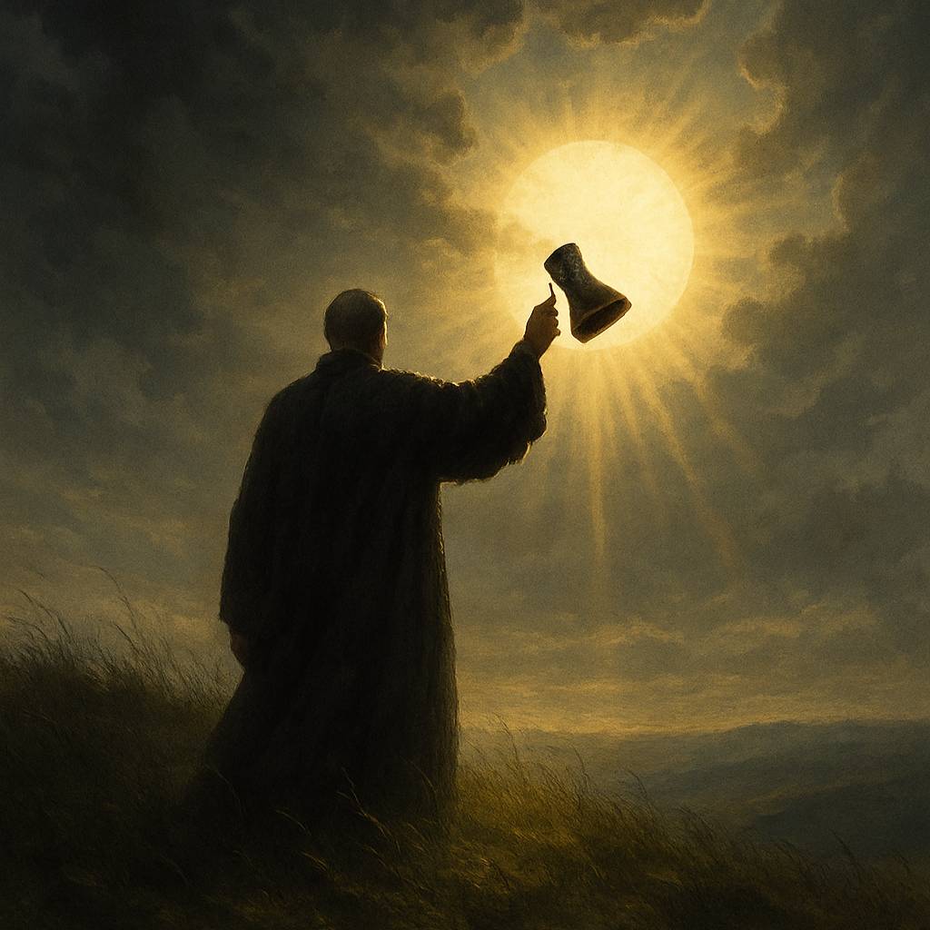 Карен /Портал открылся. Ты войдешь?