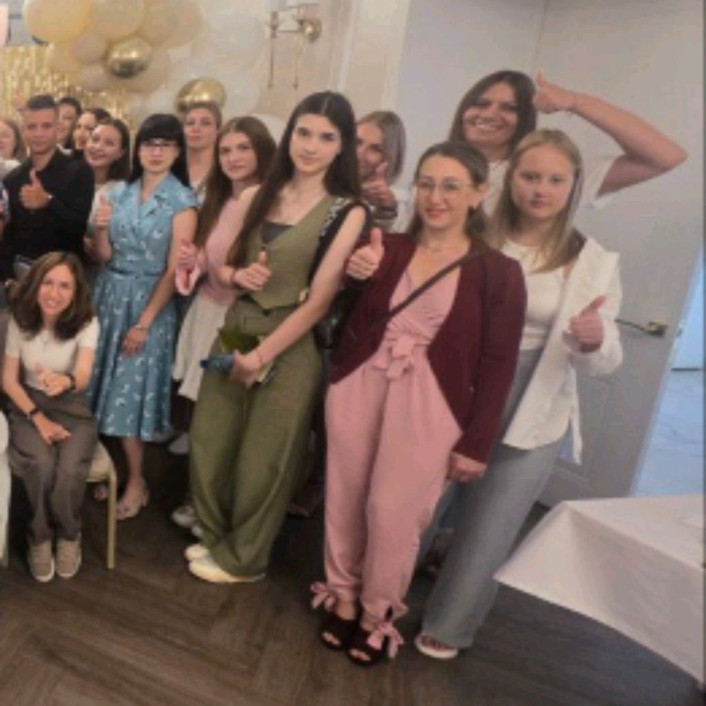 Банникова Мария, педагог, семейный психолог