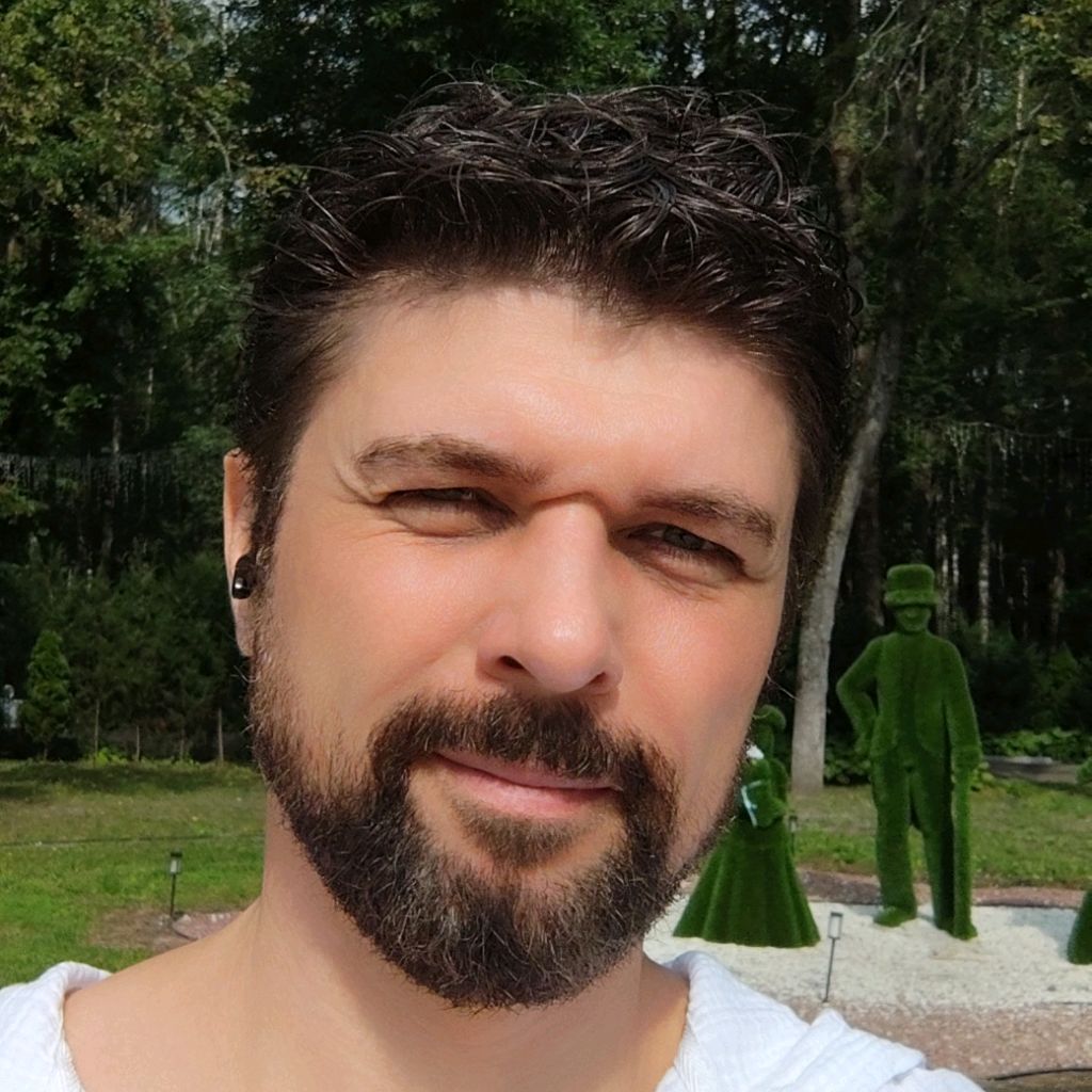 Денис Пчелинский