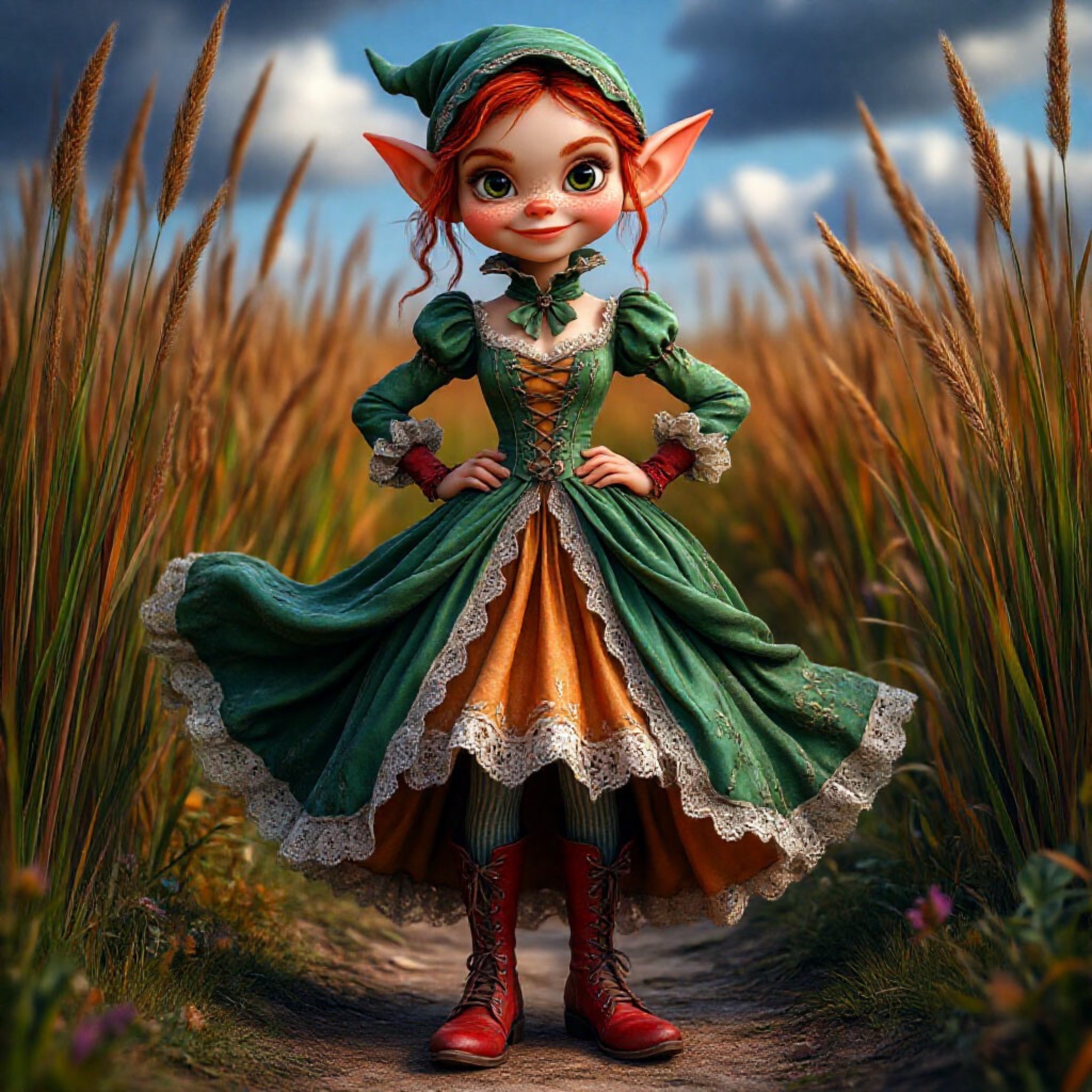 НейроМиряне