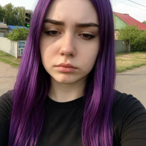 Bonnie Karpov Official