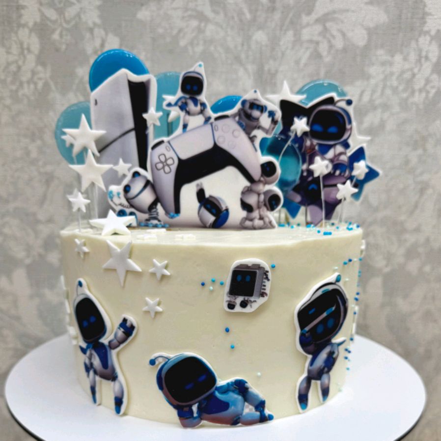 Современные игры и развлечения