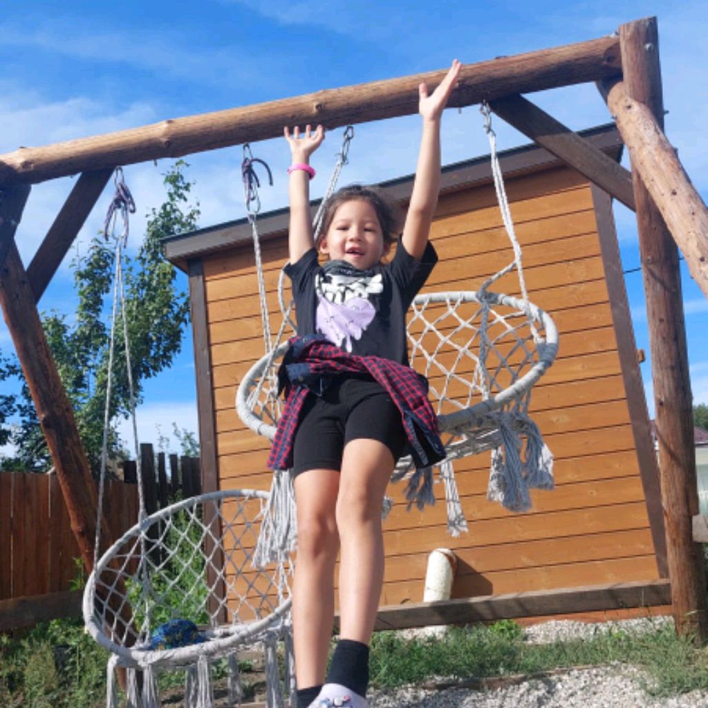 Ульяна и Макар