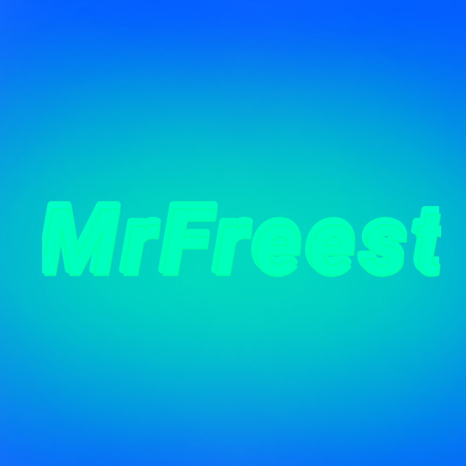 MrFreest