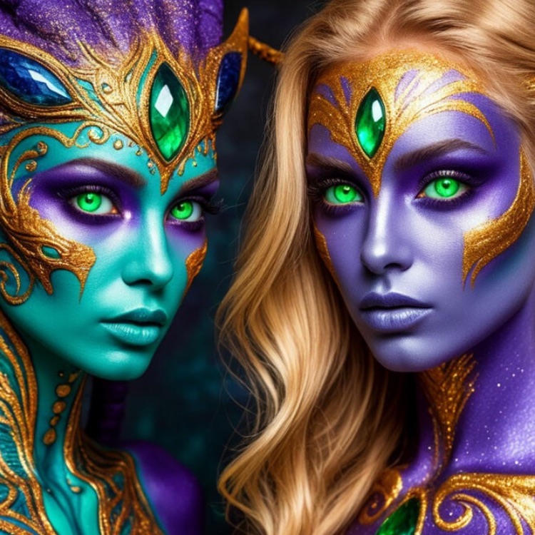 НейроМиряне