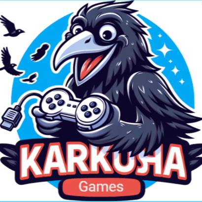 Автор на RuTube KarGaming