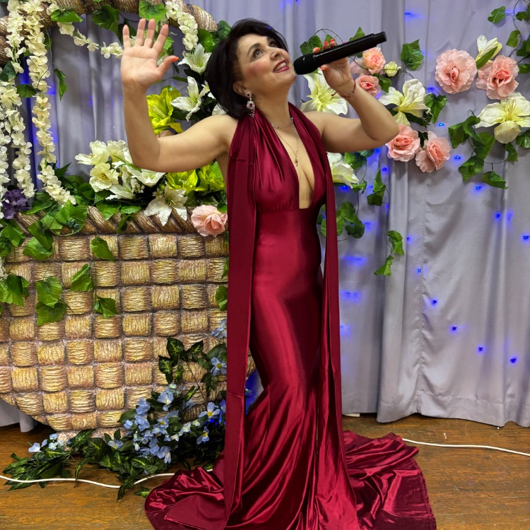 Лана Ландман