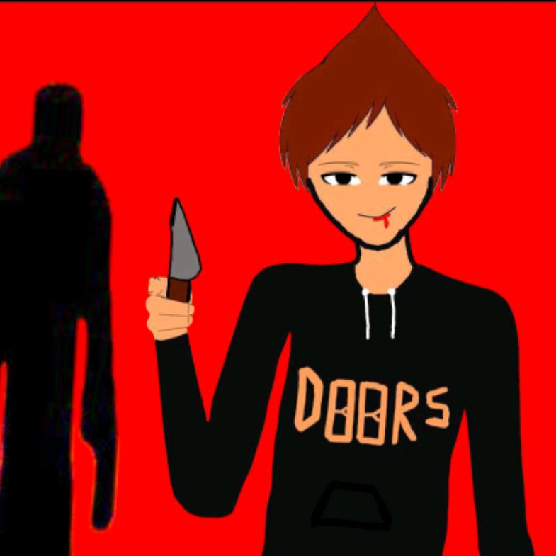 Артёмка Roblox