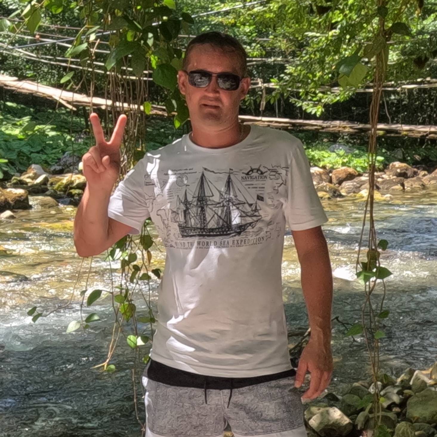 Всего по немногу