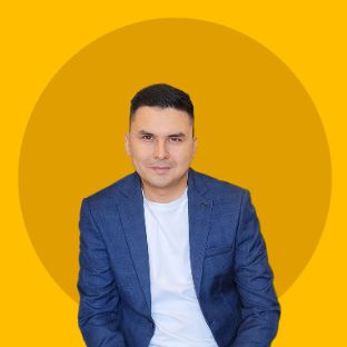 Директолог Уразаев Амир