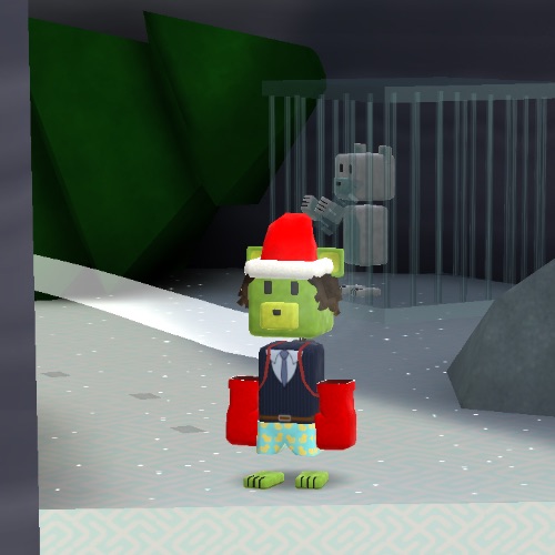 Всемогущий леопард82