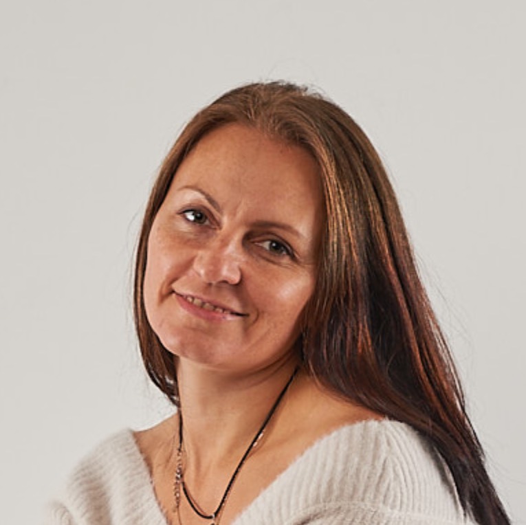 Бережный психолог Елена Туркина