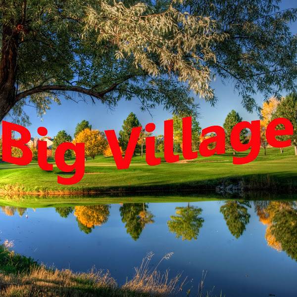 Big Village TV