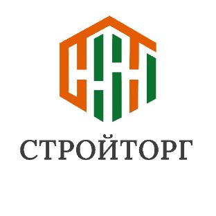 Стройторг