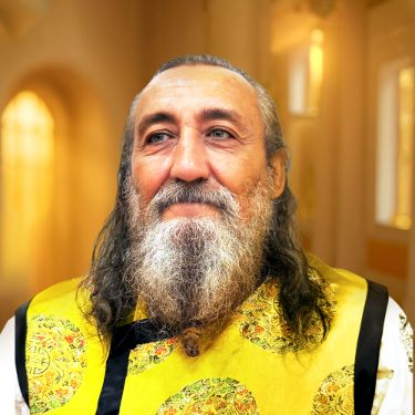 Евгений Манжулей