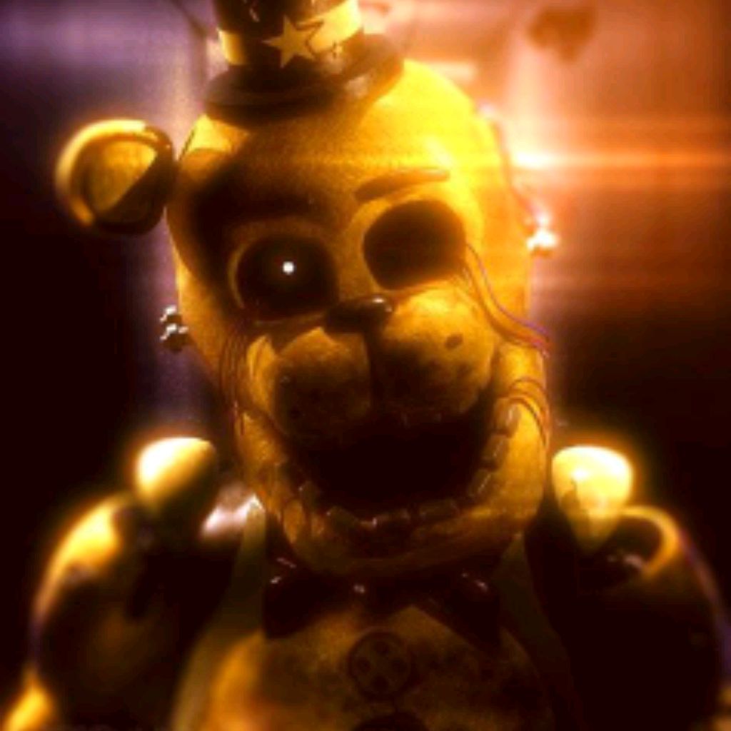 Фнафер 31