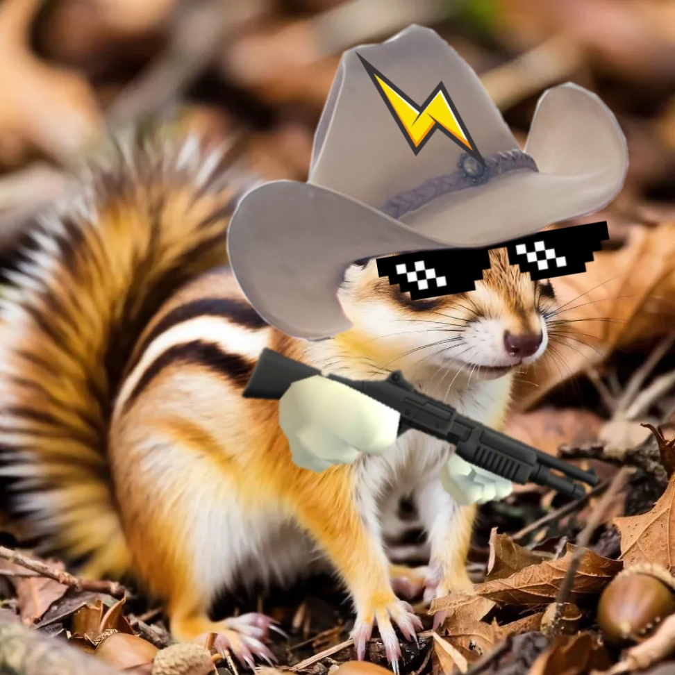 Funduk_Бурундук