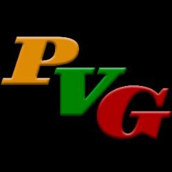 Домашняя студия PVGFilm