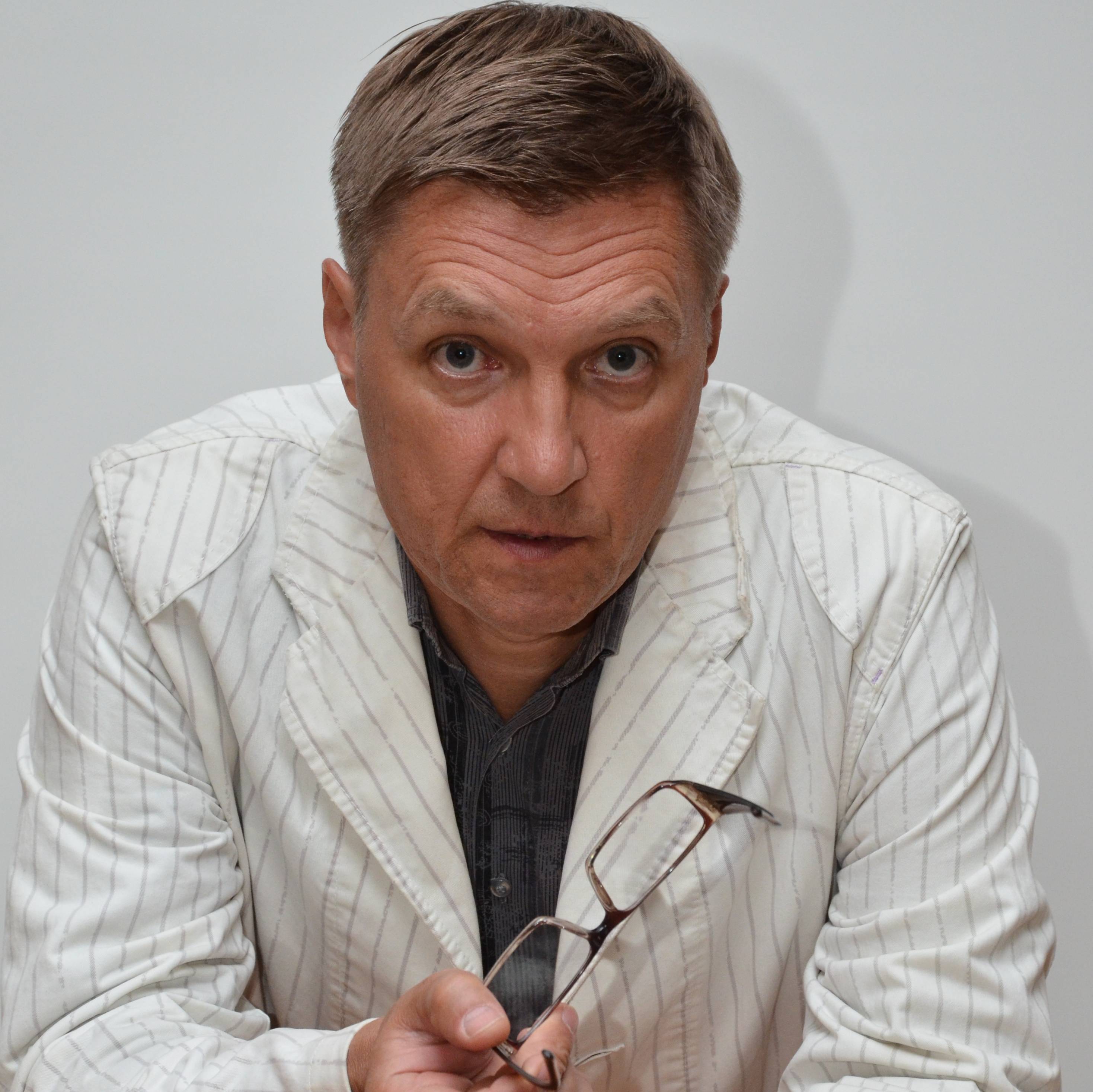 Любимые детективы