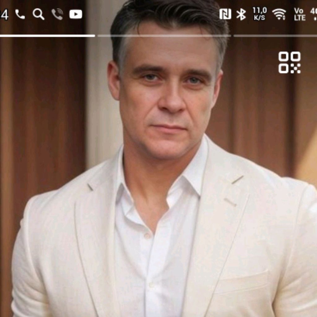 VLADIMIR D.L. Belgorod