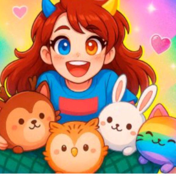 Фанатка Фласочки