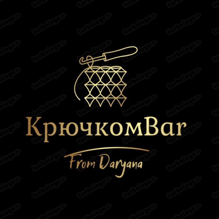 КРЮЧКОМBAR from Daryana