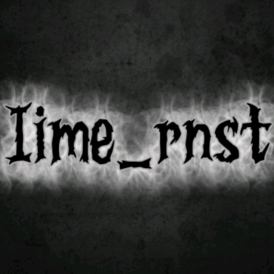 lime_rnst