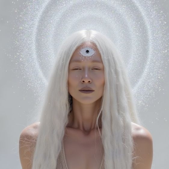 RUPAVATI | Cветлана Привалова