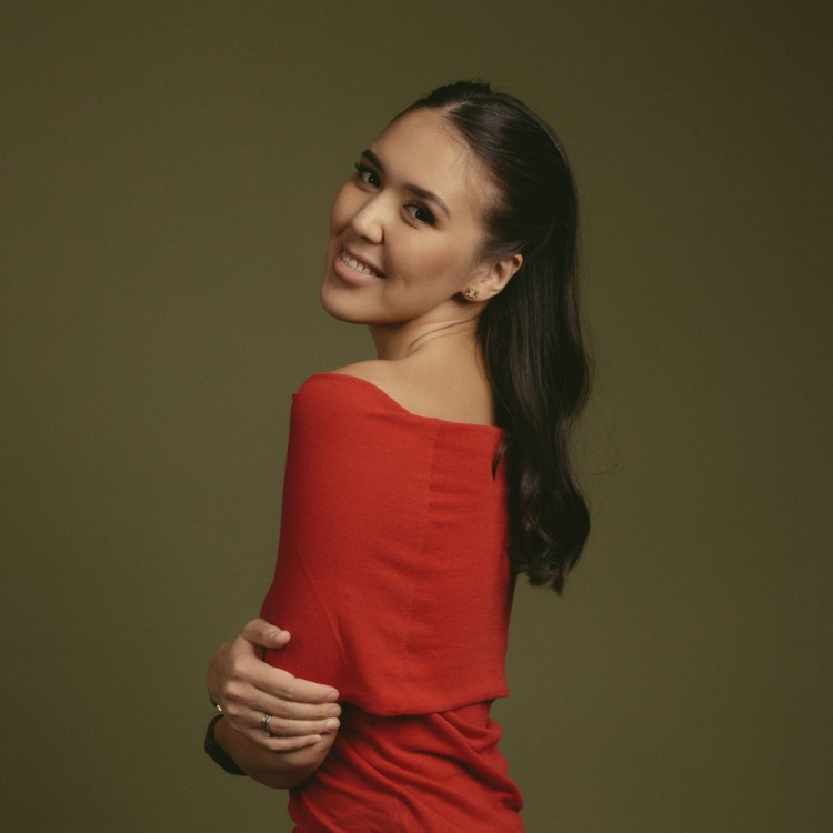 Айша Орымбаева