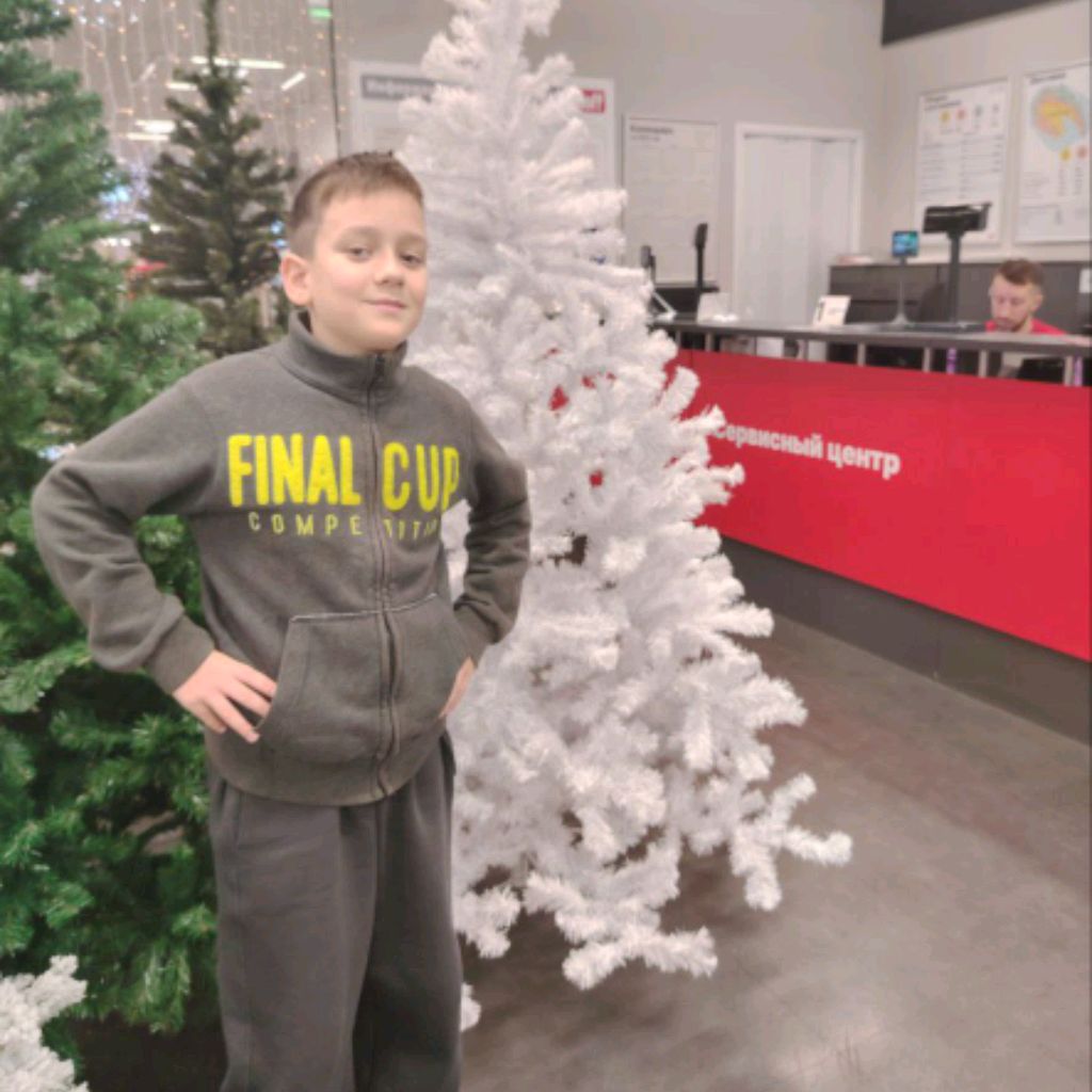 Тимофей Гусельников