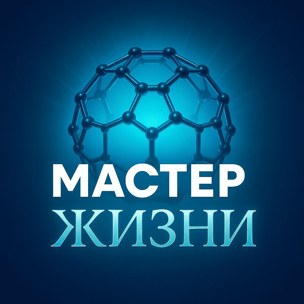 Автор на RuTube Мастер Жизни | Доходология