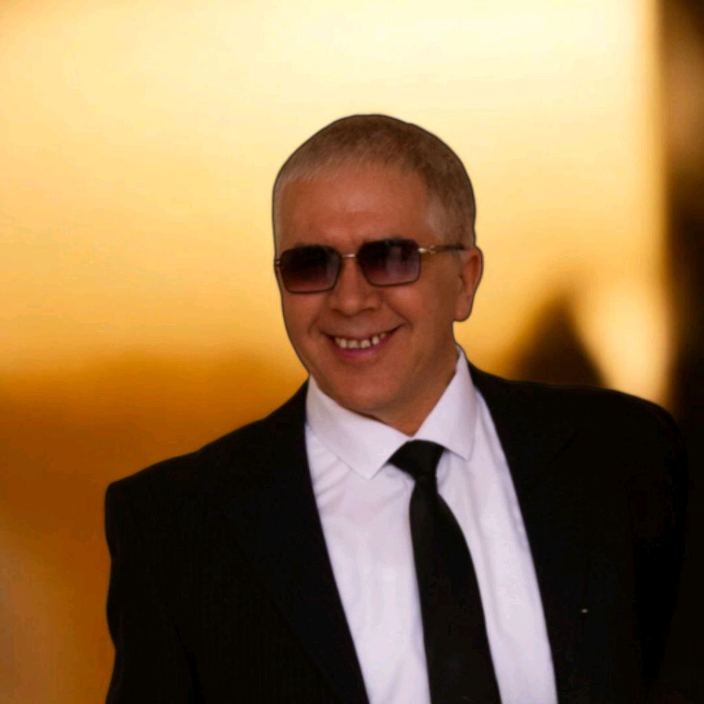 Александр Савушкин