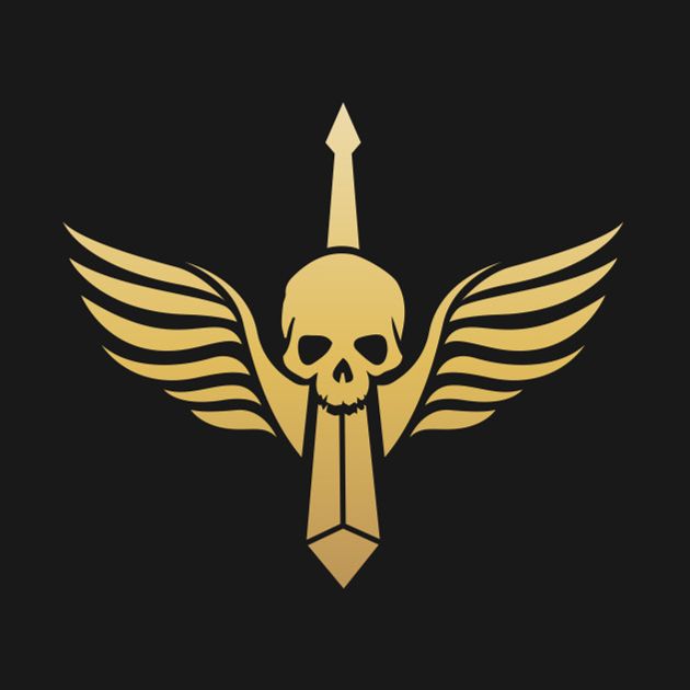 Автор на RuTube Warhammer Bay