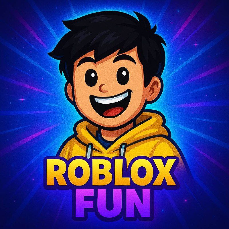 Roblox FUN