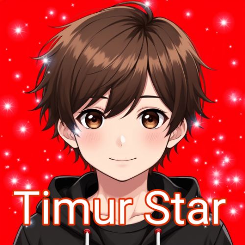 Timur Star