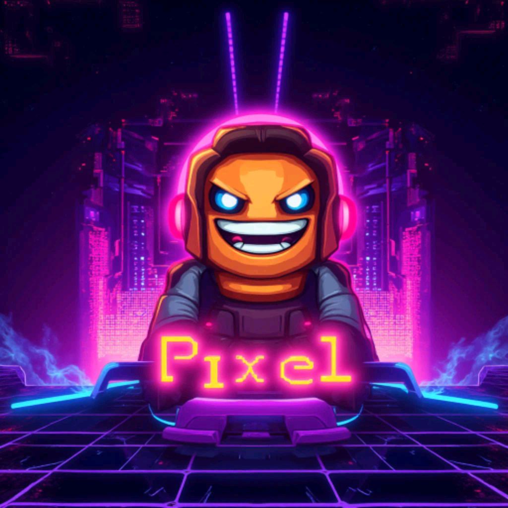 Pixel