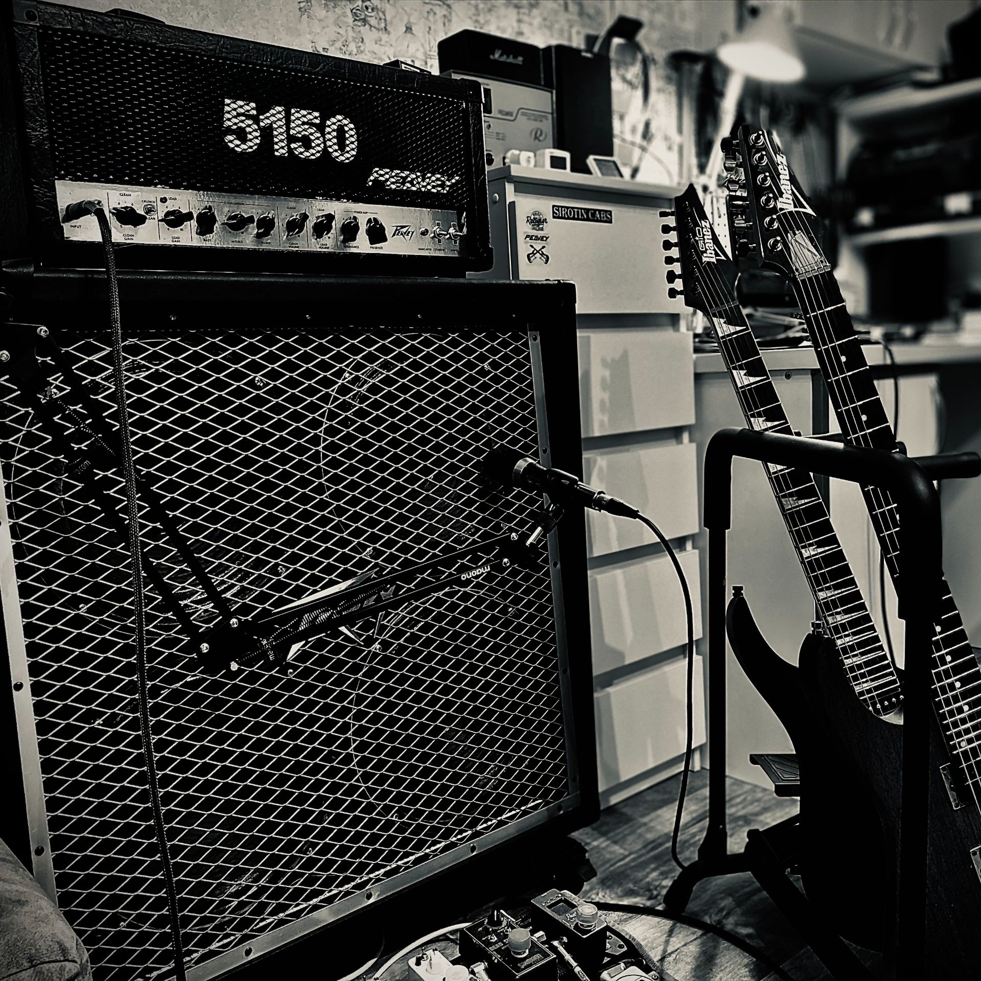 Гитарный неуч))