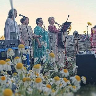 Сказки Хаос