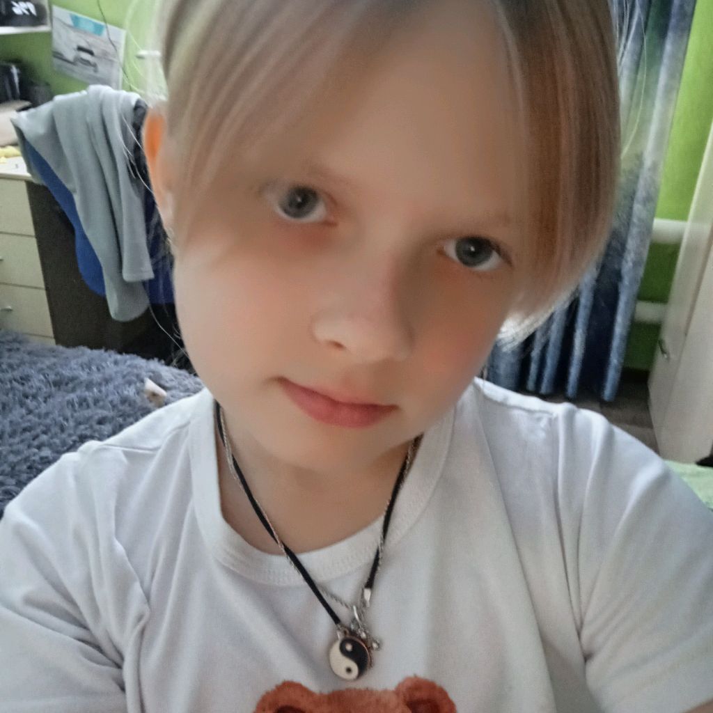 Алина зайка