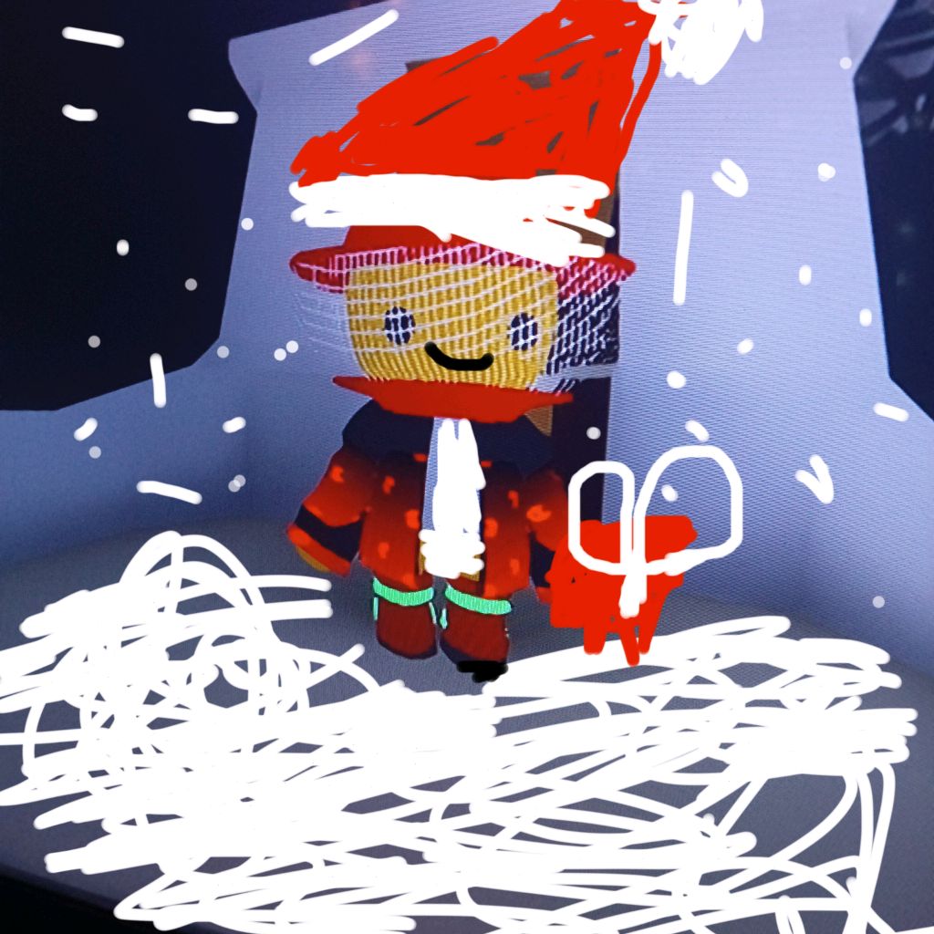 Мемный Трясунчик