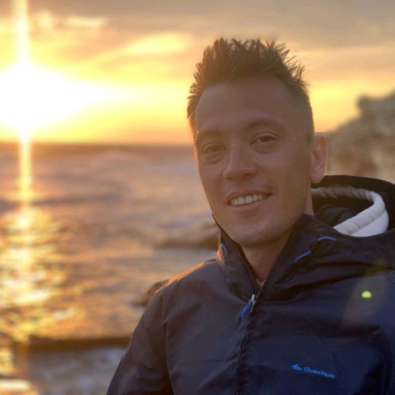 Антон Ананьев