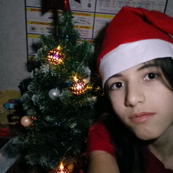 Bella kid (Izabella)