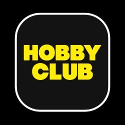 Hobby Club - модельная химия