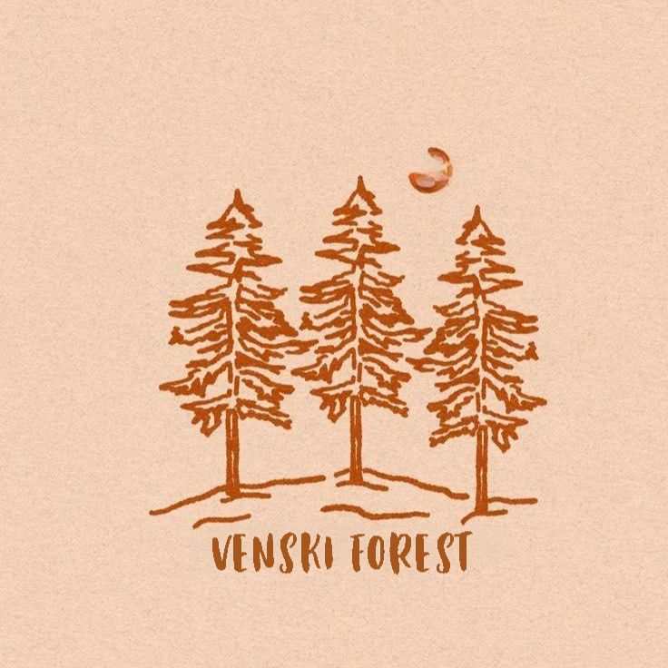 венский лес