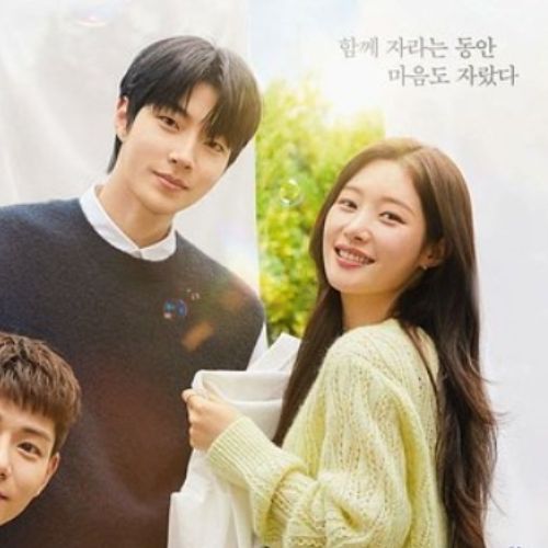 Дорамы✨✨✨